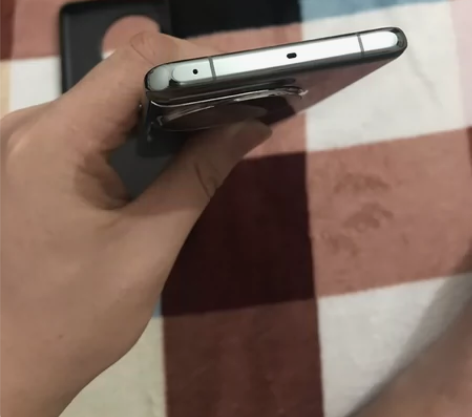 自用一加11 16-256 京东购买 有记...