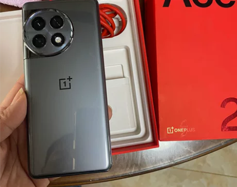 一加ace2pro 16+512灰色 大全...