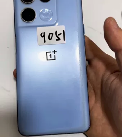 OnePlus（一加） Ace 竞速版 8...