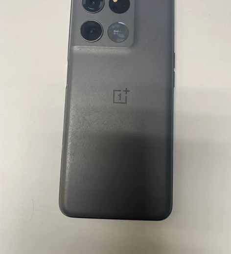 一加ace竞速版 8+256灰色 基本全新...