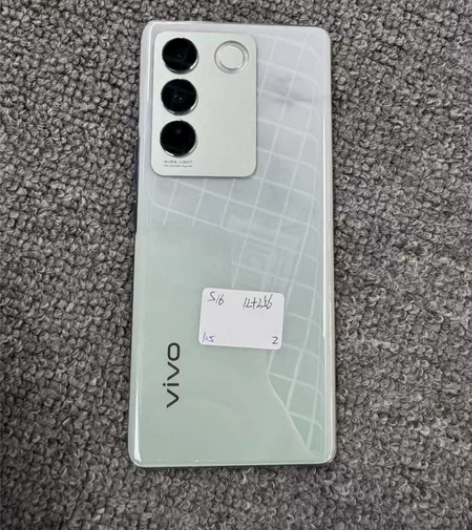 vivo s16  12+256 95新 ...