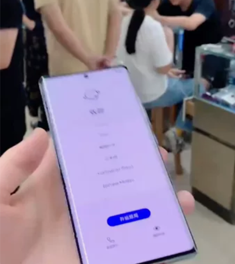 荣耀70 成色99新 12+256g