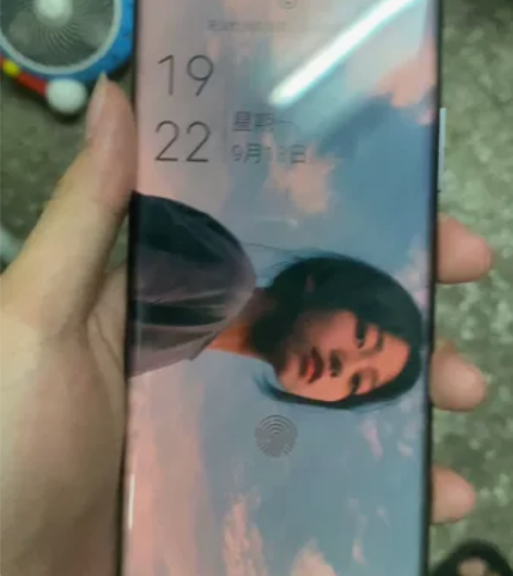 ZTE/中兴 中兴 Axon 40 Ult...