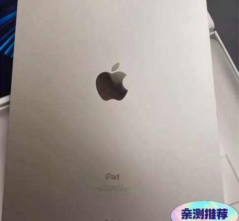 [超便宜]自用2021款苹果ipad平板电...