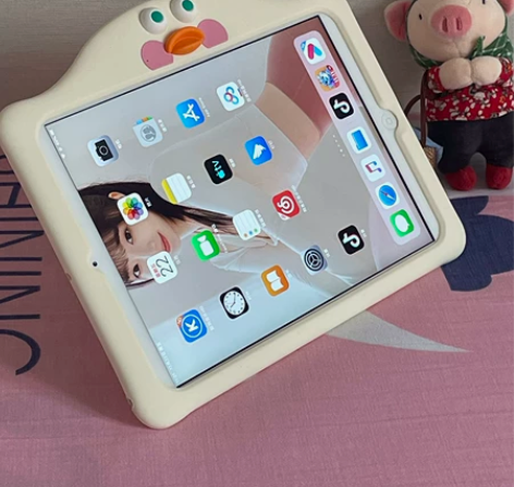 考研上岸了，用不到，诚心出iPad苹果平板...