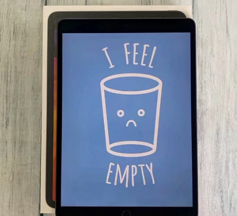 带笔iPad2021款9代256G内存10...