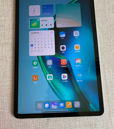 小米平板5 Pro 8+128G国行12....