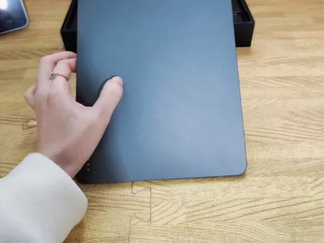 小米平板5pro12.4寸 12+512内...