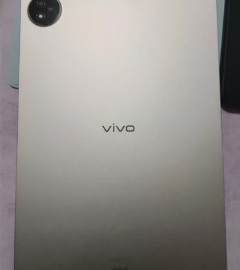 vivo pad Air平板电脑，再保几乎...