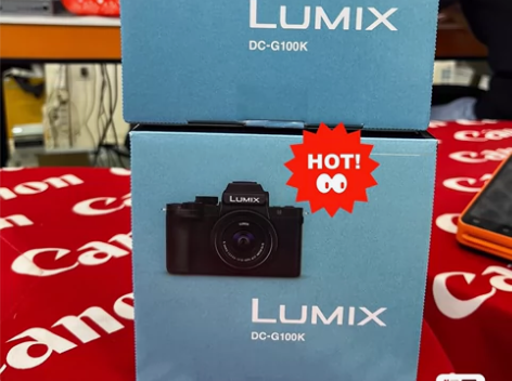 松下G100 G100K G100M 微单...