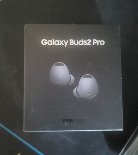 三星buds2pro耳机，买来两三个月，基...