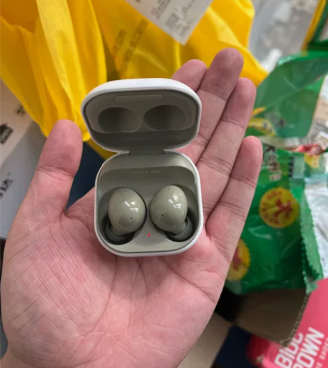 三星Buds2耳机 Galaxy Buds...