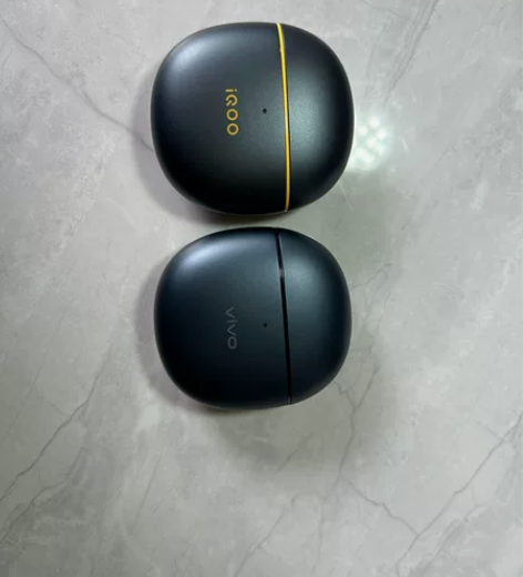 IQOO TWS AIR/Pro黄色 ，还...