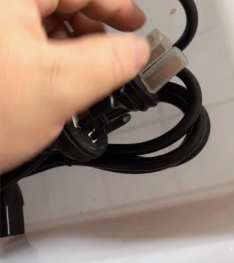 包邮电脑主机电源线，电饭锅电饭煲电源线 全...