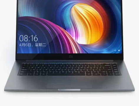 Xiaomi/小米 笔记本Pro 15.6...