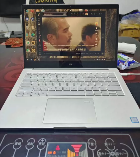小米笔记本air13.3（指纹版） 处理器...