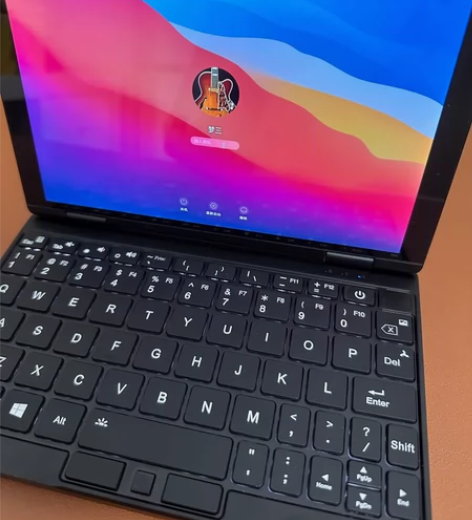 壹号本 OneMix3S  i3 8G 2...