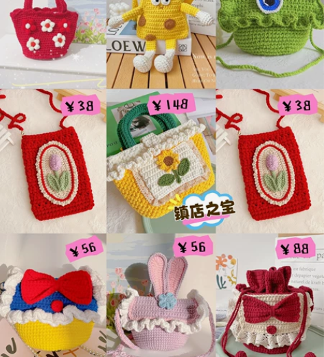 官网小c##amp;amp;k旗舰店水桶包...