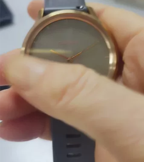 Garmin佳明vivomove HR手表...