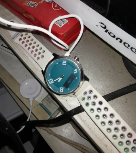 联想智能手表 联想watchX 下载软件可...