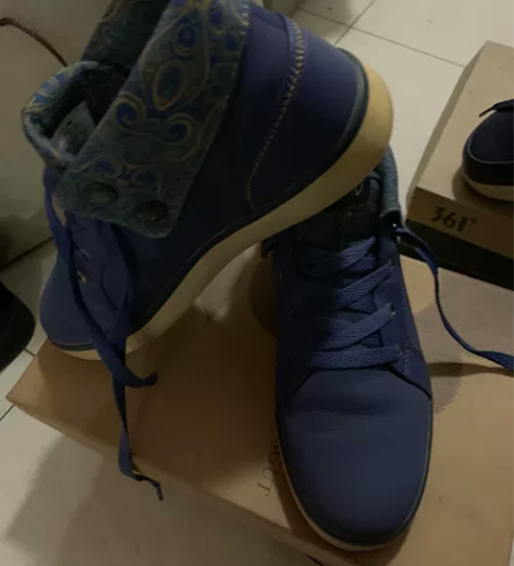 男鞋休闲 感兴趣的话点“我想要”和我私聊吧...