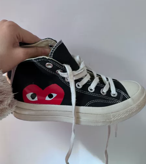 Converse 197Os chuck ...