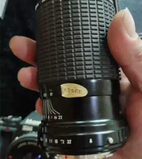 Mamiya ZM   老式相机 全套价格...