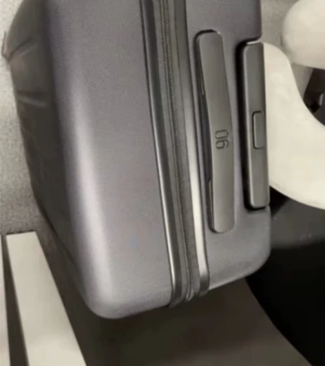 【清仓特卖】正 品小米90分旅行箱20寸2...