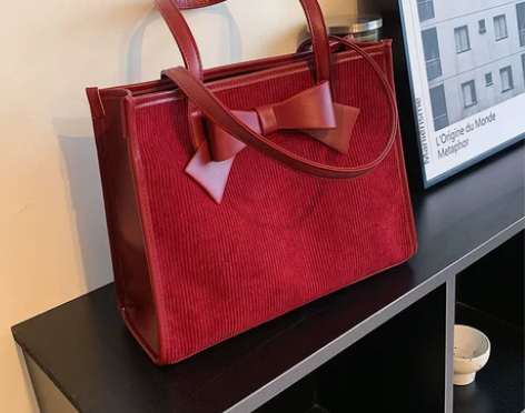 高级感包包女大容量2022新款伴娘包婚包单...