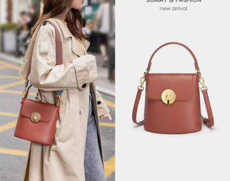 网红包包2021新款潮百搭手提包2020时...