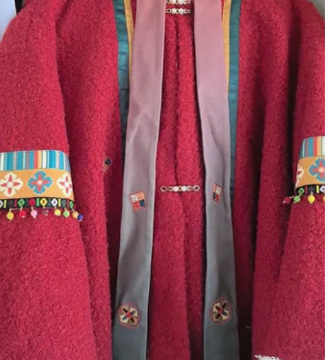 出七月夕玄女外袍，衣服很重，包邮，不刀！ ...