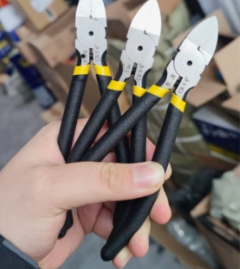 5寸 正品铬钒钢 CR-V水口钳 关注我 ...