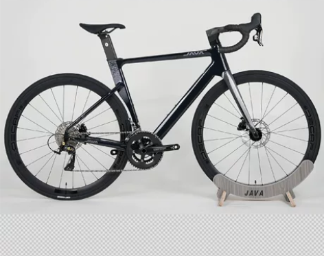 JAVA鱼雷6top 公路车 黑色s码 全...