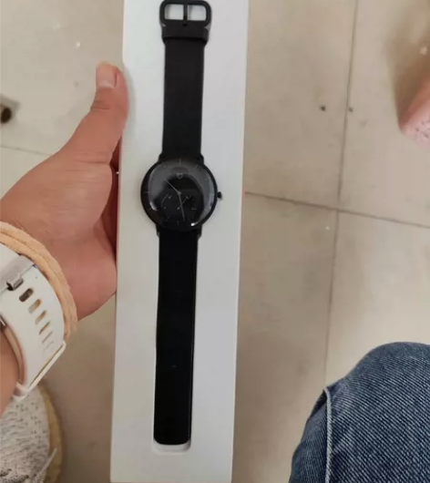 小米手表 感兴趣的话点“我想要”和我私聊吧～