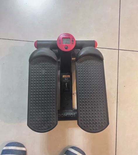 踏步机 闲置50自提轻微使用痕迹¥50¥3...