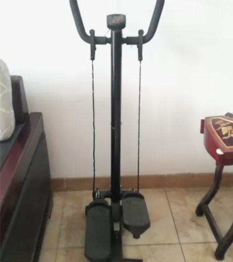 简单踏步机 感兴趣的话点“我想要”和我私聊...