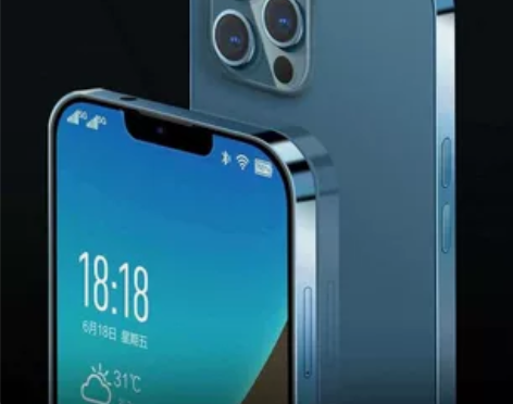 出小米11 Ultra手机，采用骁龙888...