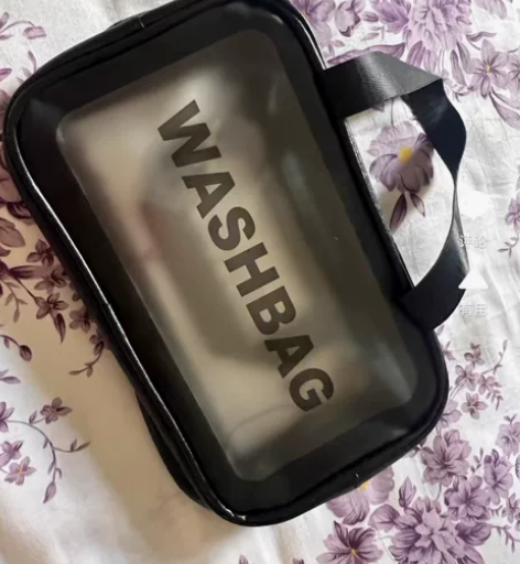 便携式干湿分离包男女通用防水收纳包 【数量...