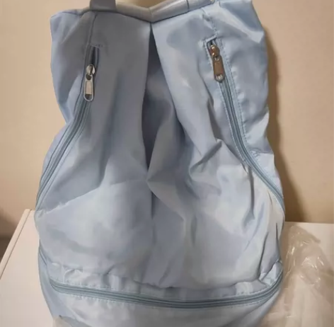 瑜伽包，舞蹈包，运动包，防水，有鞋仓，低价...