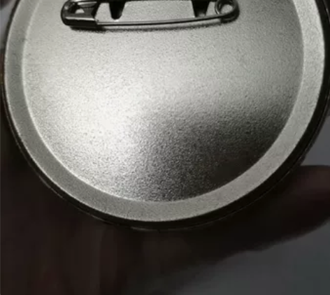 网球王子幸村精市厨师闪料理7.5cm大吧唧...