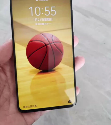 京东自营购买华为mate20已使用四年，无...