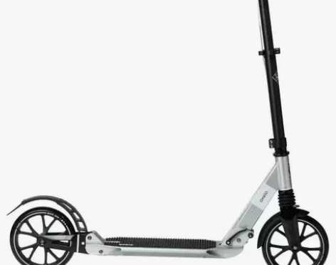 迪卡侬 成人滑板车 成人 两轮二双轮青少年...