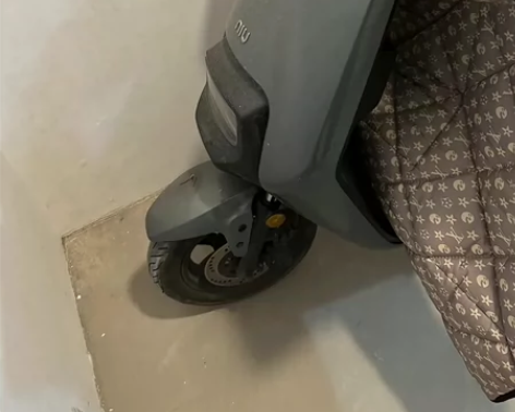 出售个人一辆小牛G3     速度45至5...