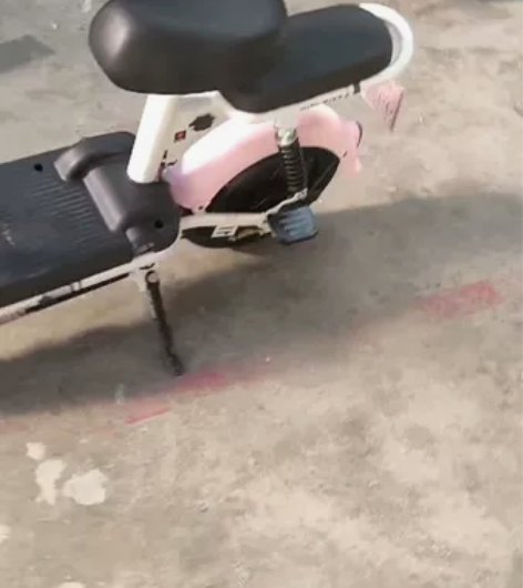 高配置 一手电动车,一台也是批发价。标价是...