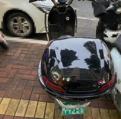 五羊电动车 #电动车整车 可支持60V/7...