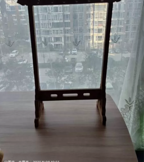 毛笔架 感兴趣的话点“我想要”和我私聊吧~...