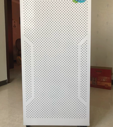 大功率空气净化器，低能耗，工业级，Qinx...