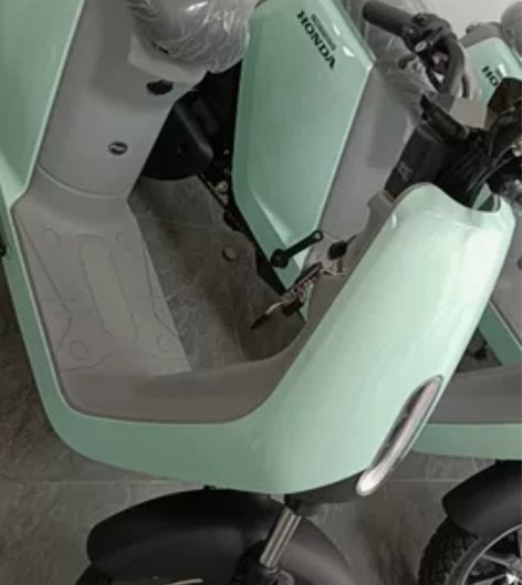 看过来，看过来，新大洲本田S07意想不到的...