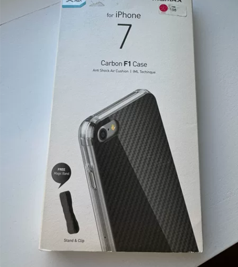 全新，摩米士MOMAX Apple iph...