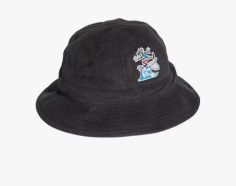 阿迪达斯三叶草男女帽Adidas新款联名休...